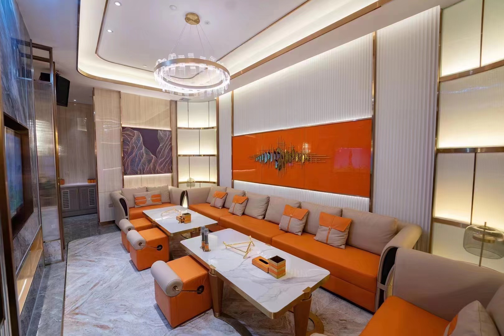 安阳小时场ktv组局攻略-殷都区ktv预定