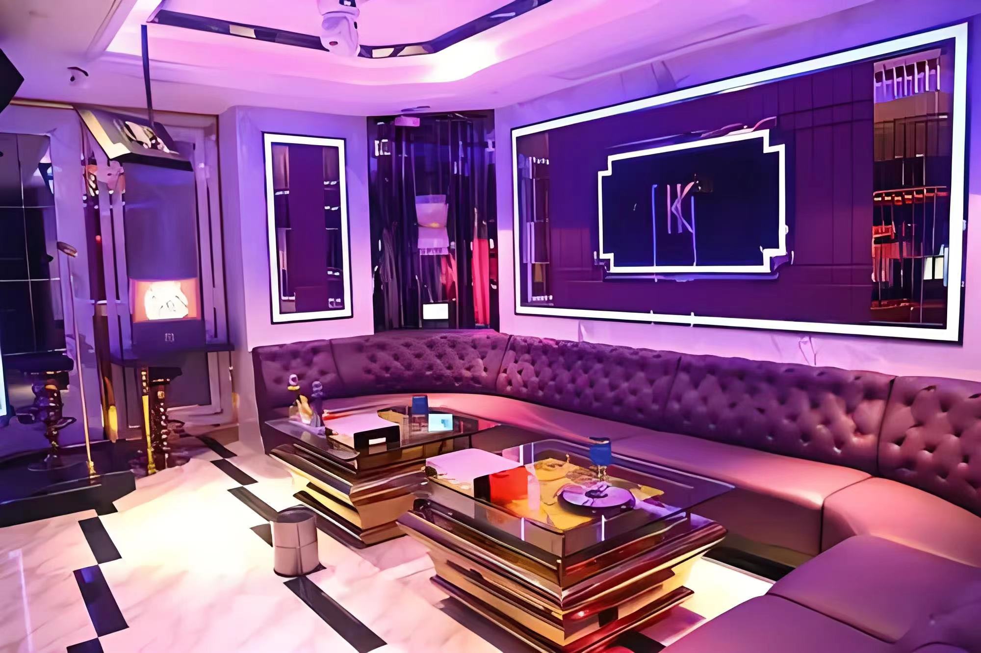 安阳小时场KTV引领新模式-殷都区ktv预定